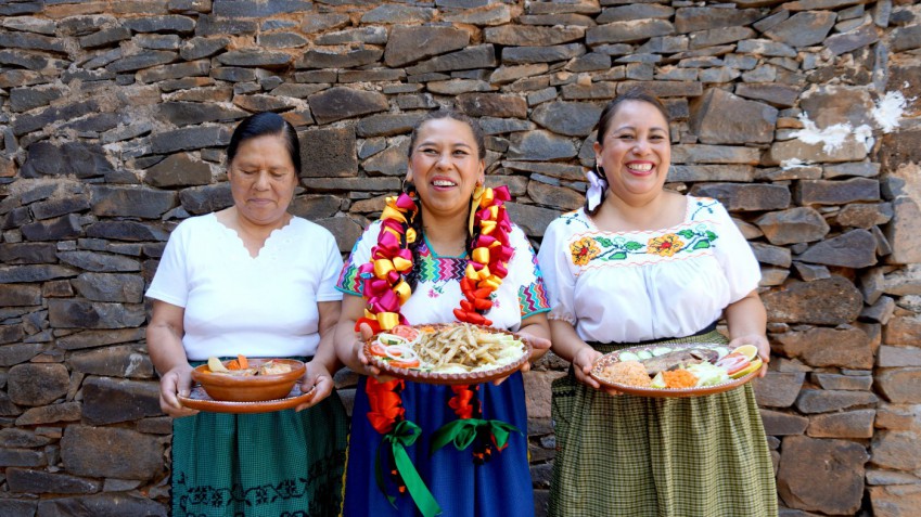 Programa académico y catas en el Festival de la Gastronomía Michoacana: Sectur