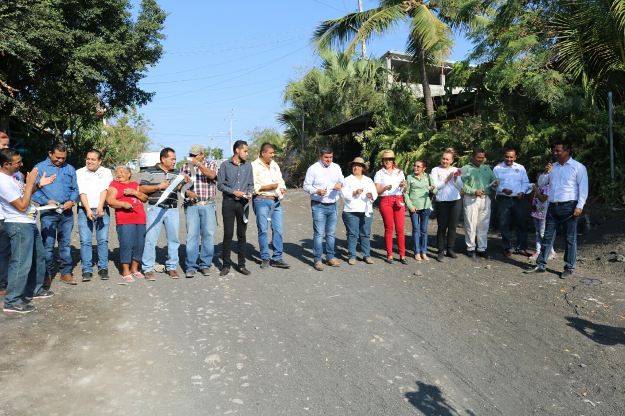 Gobierno de Múgica prioriza el desarrollo urbano