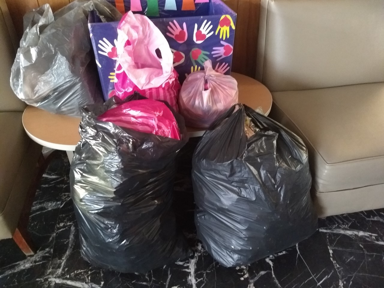 ITM cumple con su responsilidad social