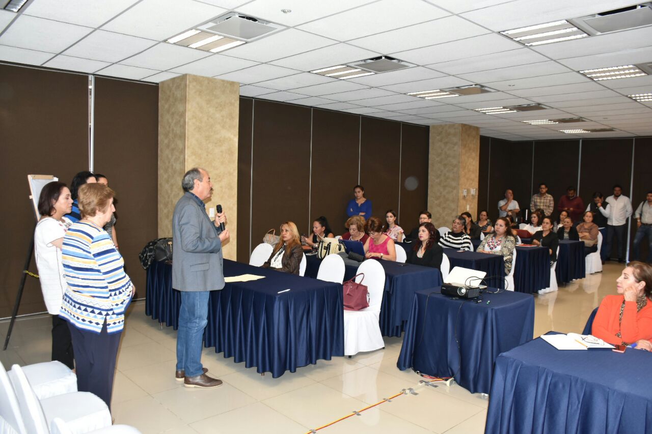 LAS MUJERES SON EL ALMA DEL PRI: VÍCTOR SILVA