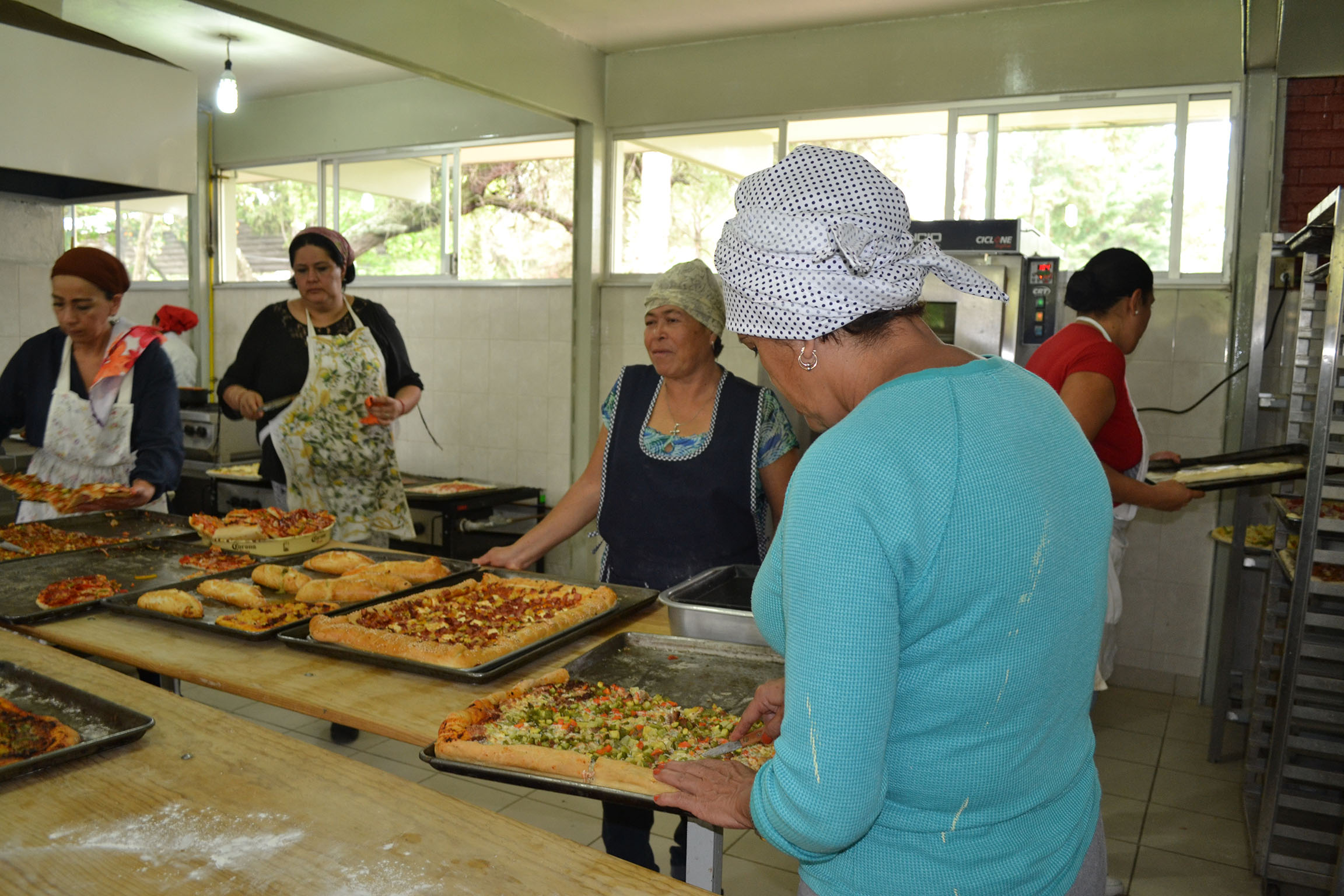Conalep Michoacán capacita a mujeres para impulsar su empoderamiento