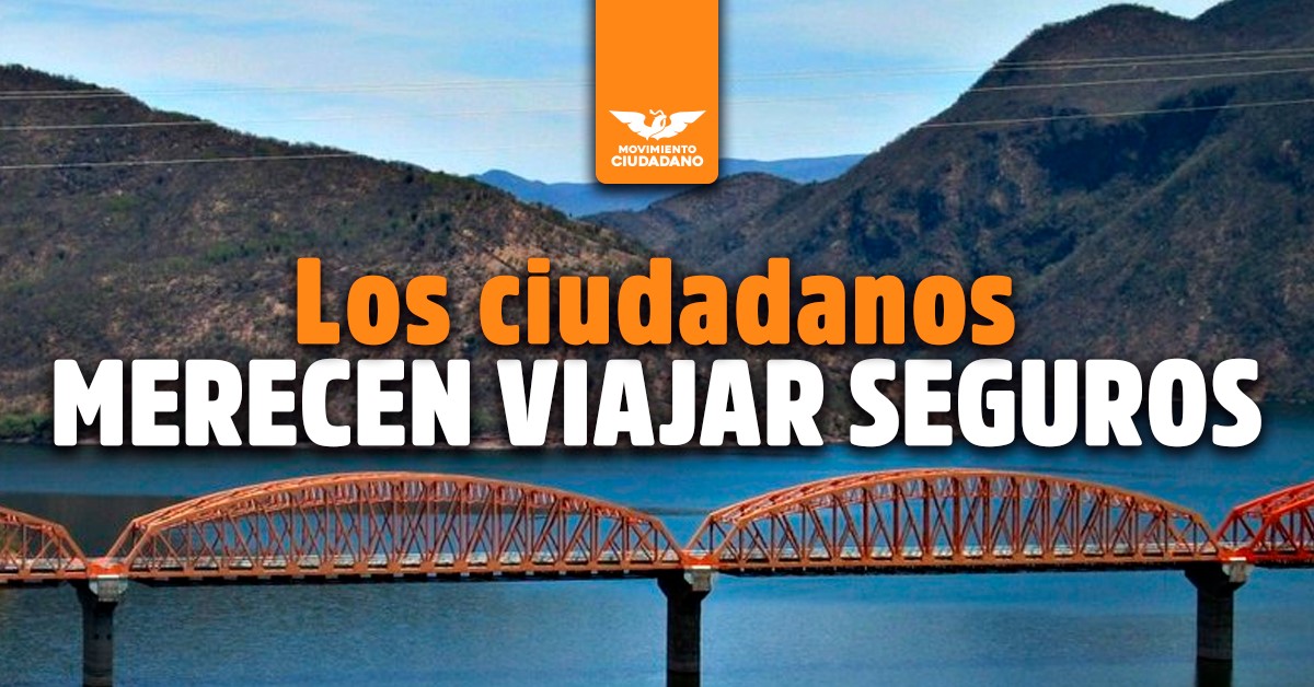 Los ciudadanos merecen vacaciones seguras: Javier Paredes