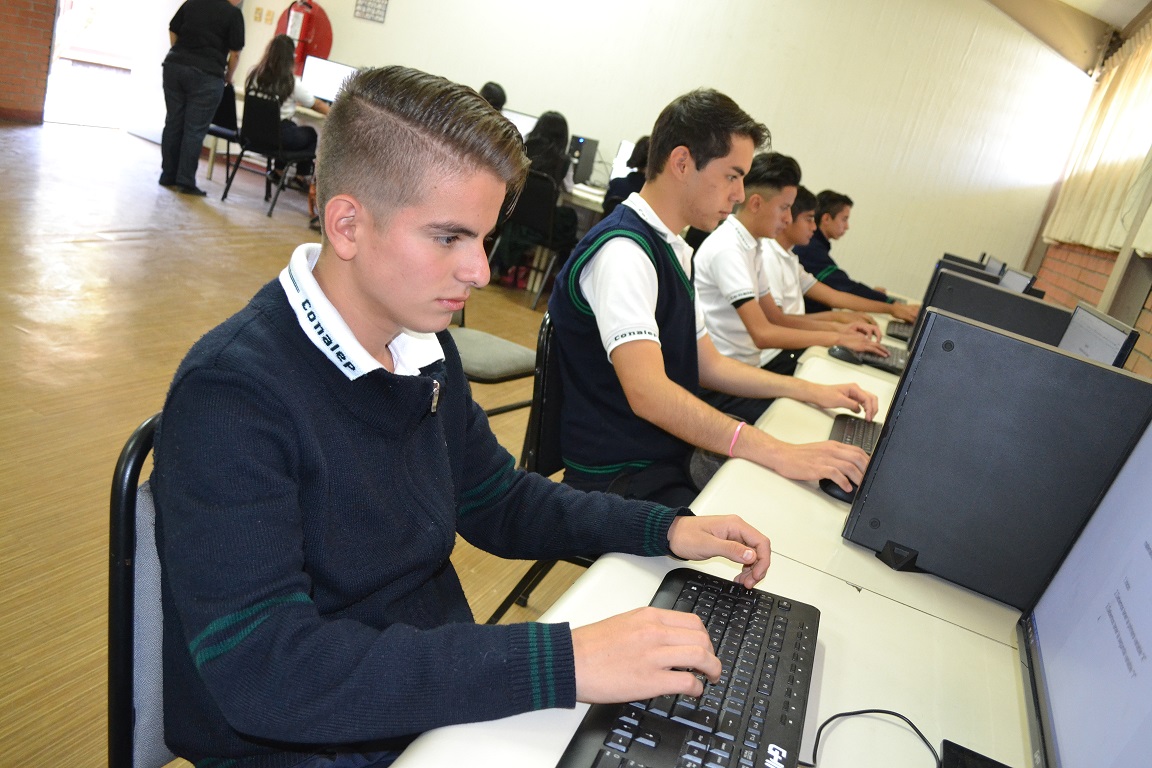 Conalep Michoacán, tercer lugar nacional en certificaciones digitales