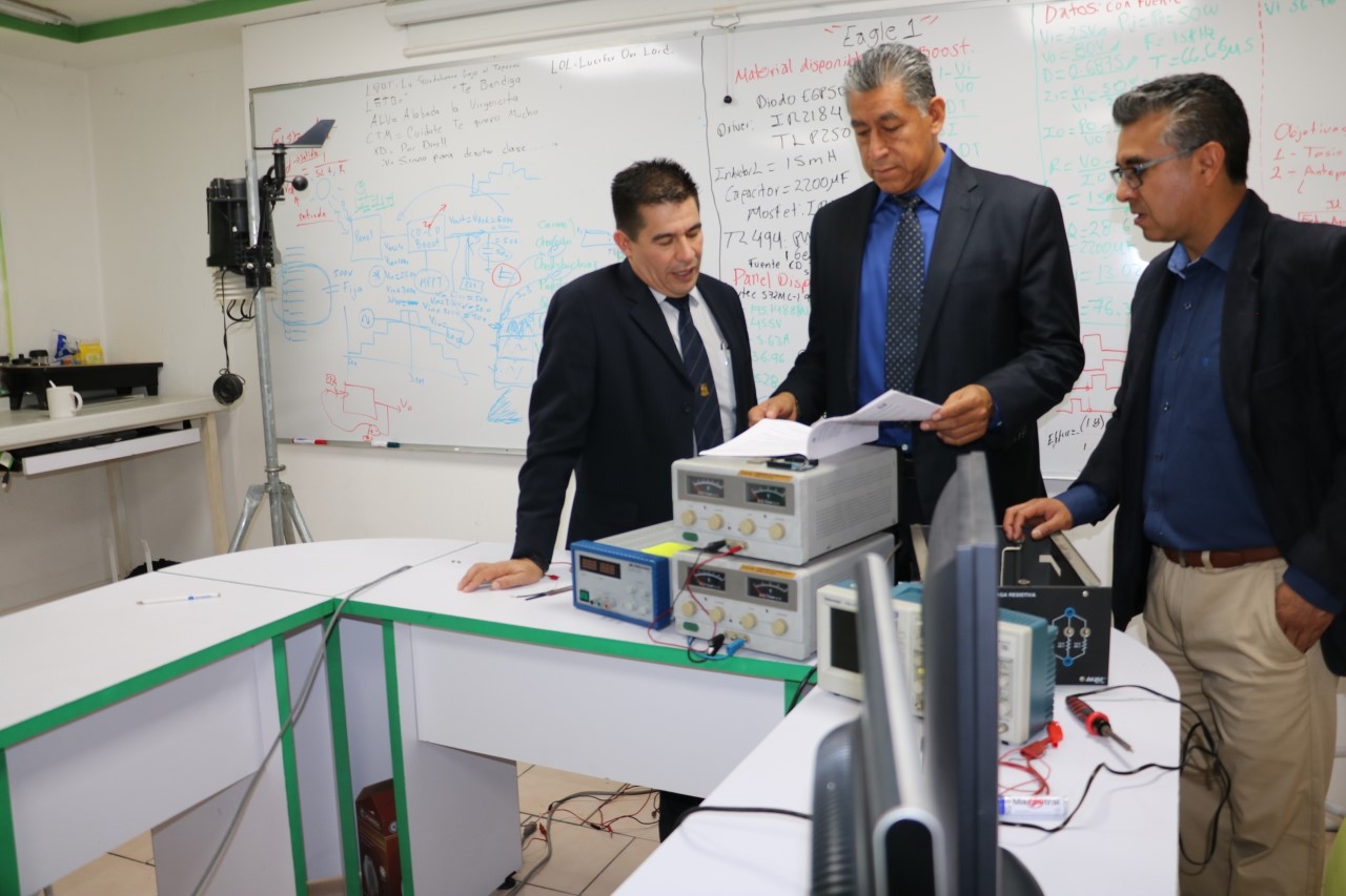 Investigadores y estudiante del ITM viajarán a Francia a realizar investigación