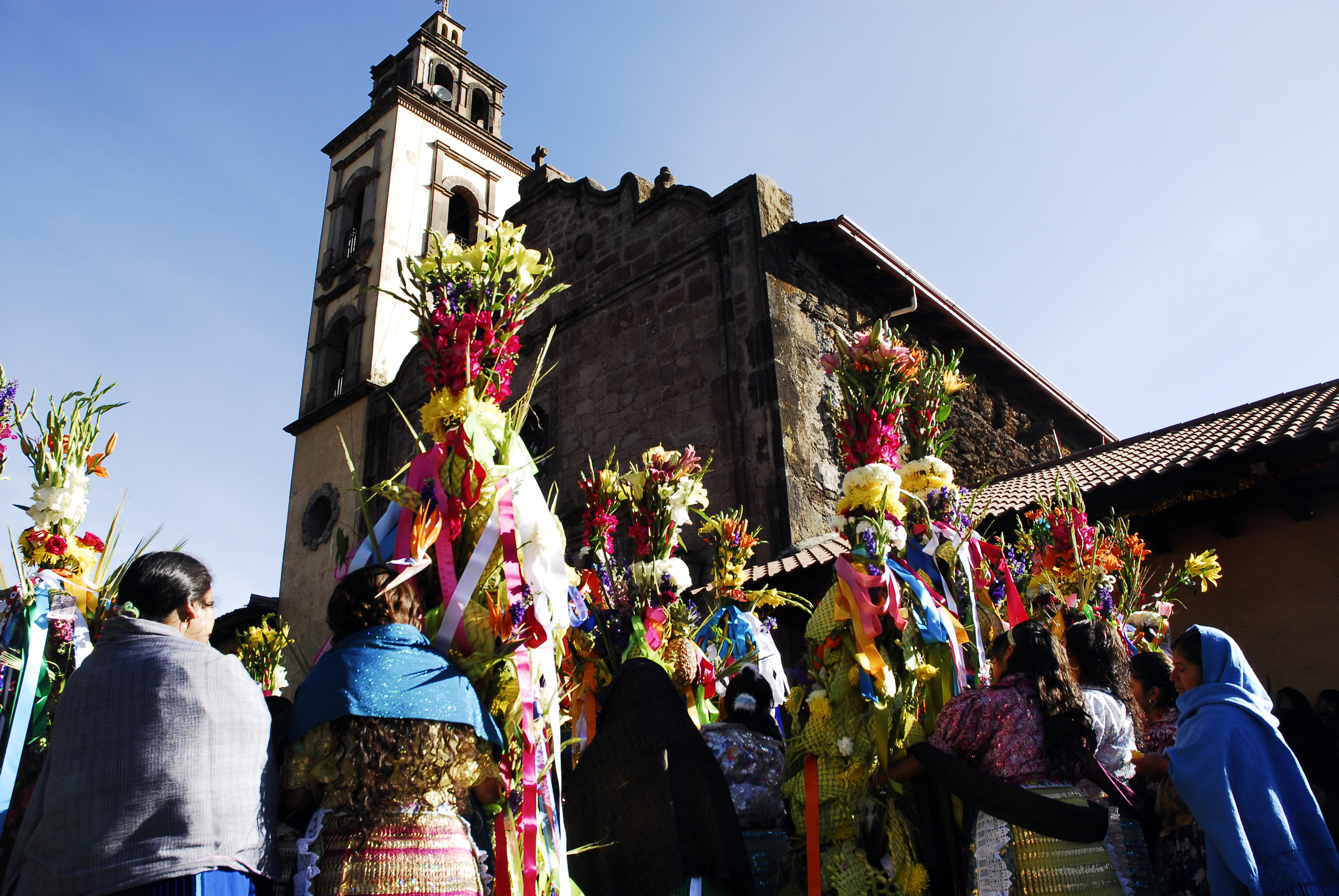 Se instalarán módulos de atención a turistas y visitantes en esta Semana Santa: Sectur