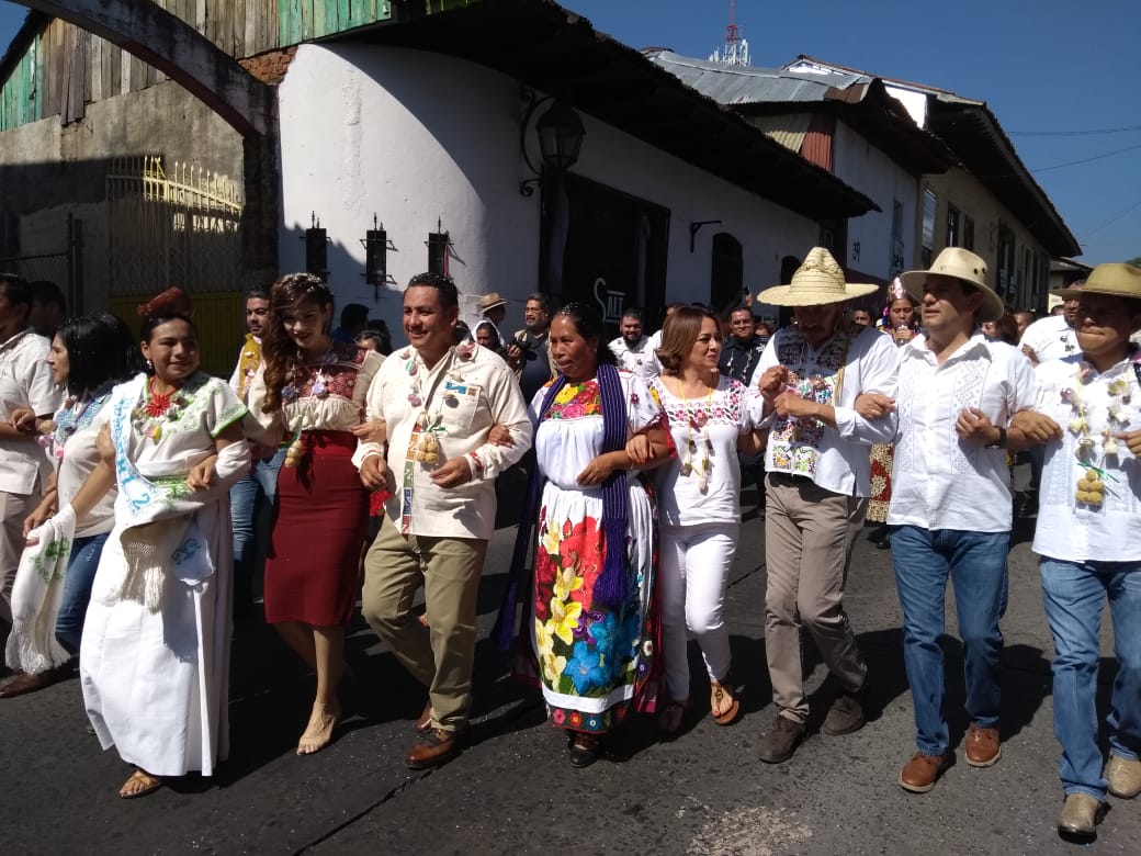 La riqueza cultural de Michoacán única en México