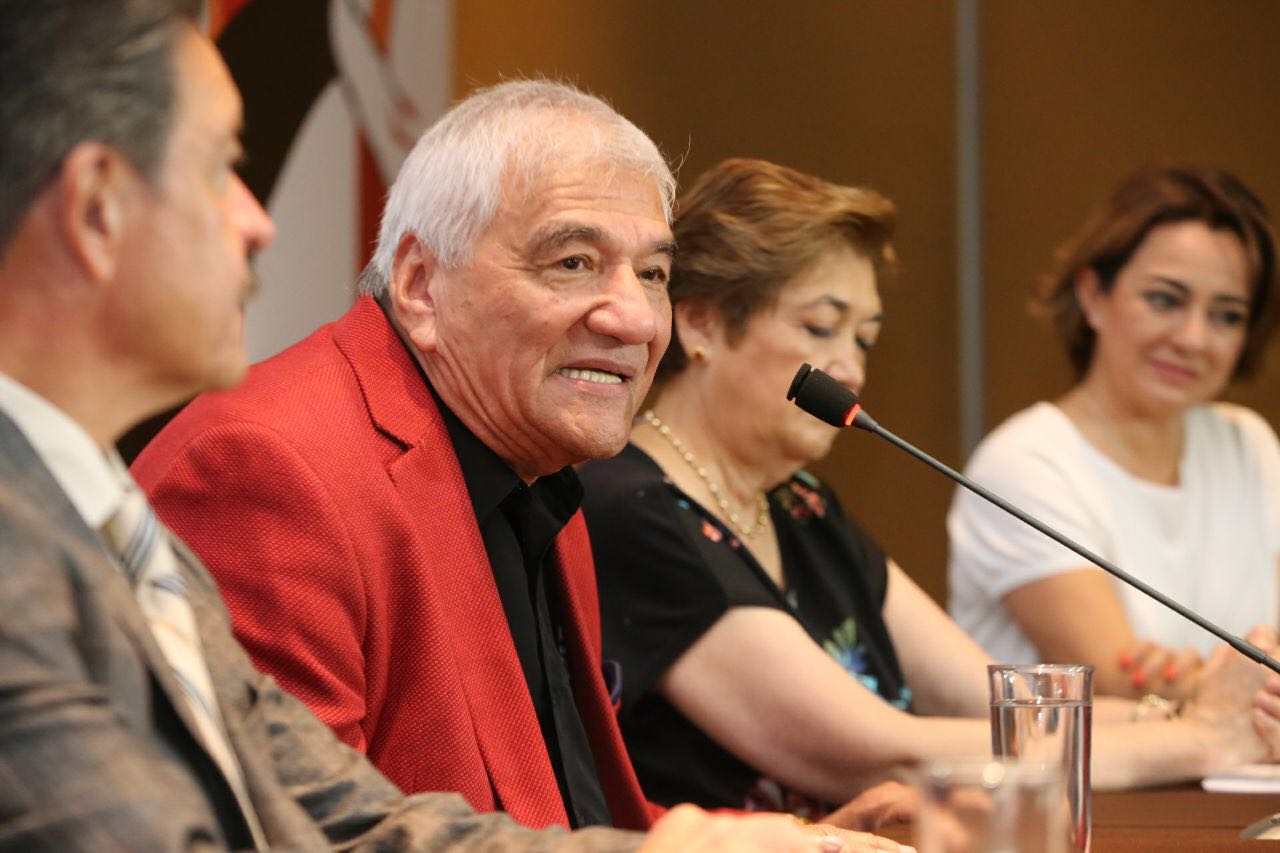 Gobierno del Estado rendirá homenaje al compositor michoacano Martín Urieta