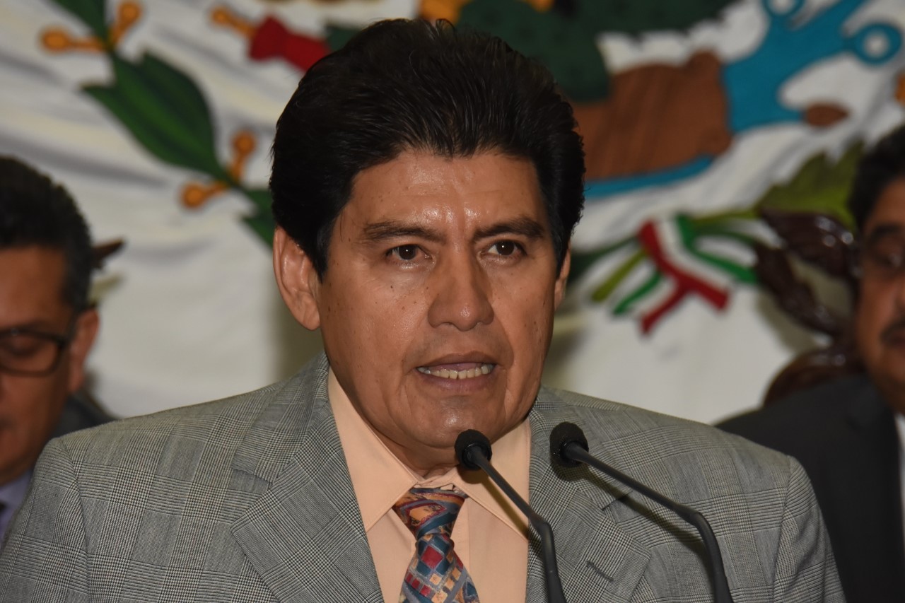 Benito Juárez, referente de la lucha para alcanzar la soberanía nacional