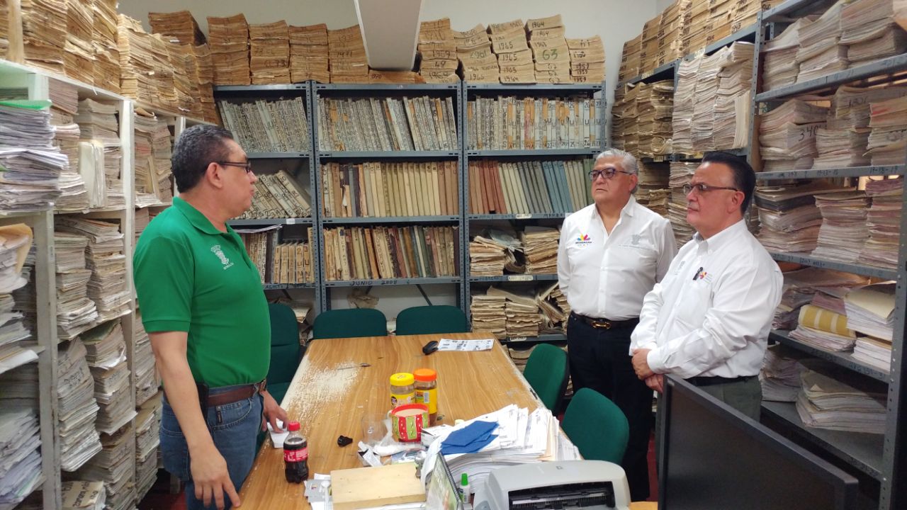 Presenta Socorro Quintana iniciativa para reparación del daño en el Código Penal