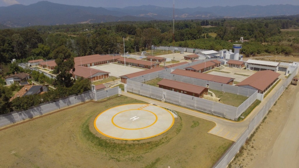 SSP preservará medio ambiente del Oriente con la Unidad Regional Zitácuaro