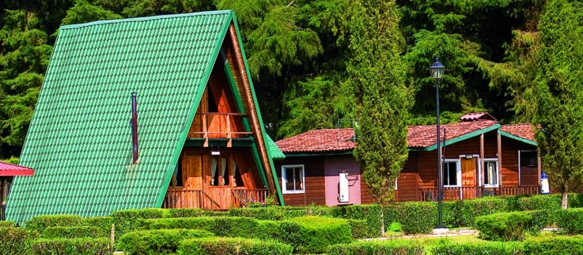 Preparan la Segunda Expo Feria Zirahuén