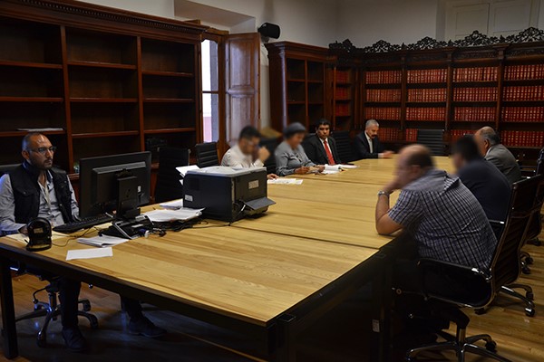 Poder Judicial de Michoacán consolida transparencia institucional con procesos de licitaciones públicas