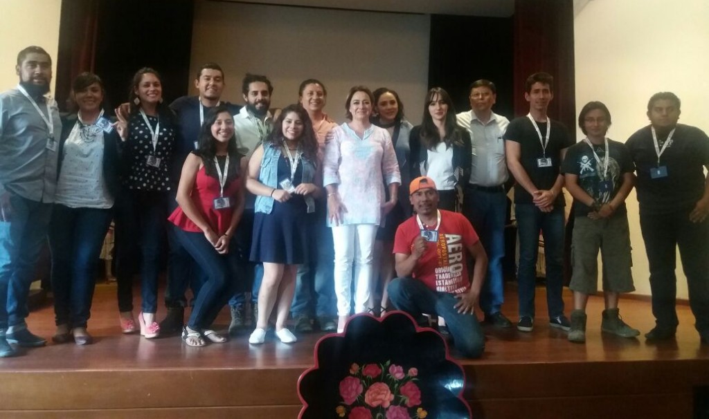 En Michoacán nuevos Guías Especializados en Turismo de Aventura: Sectur