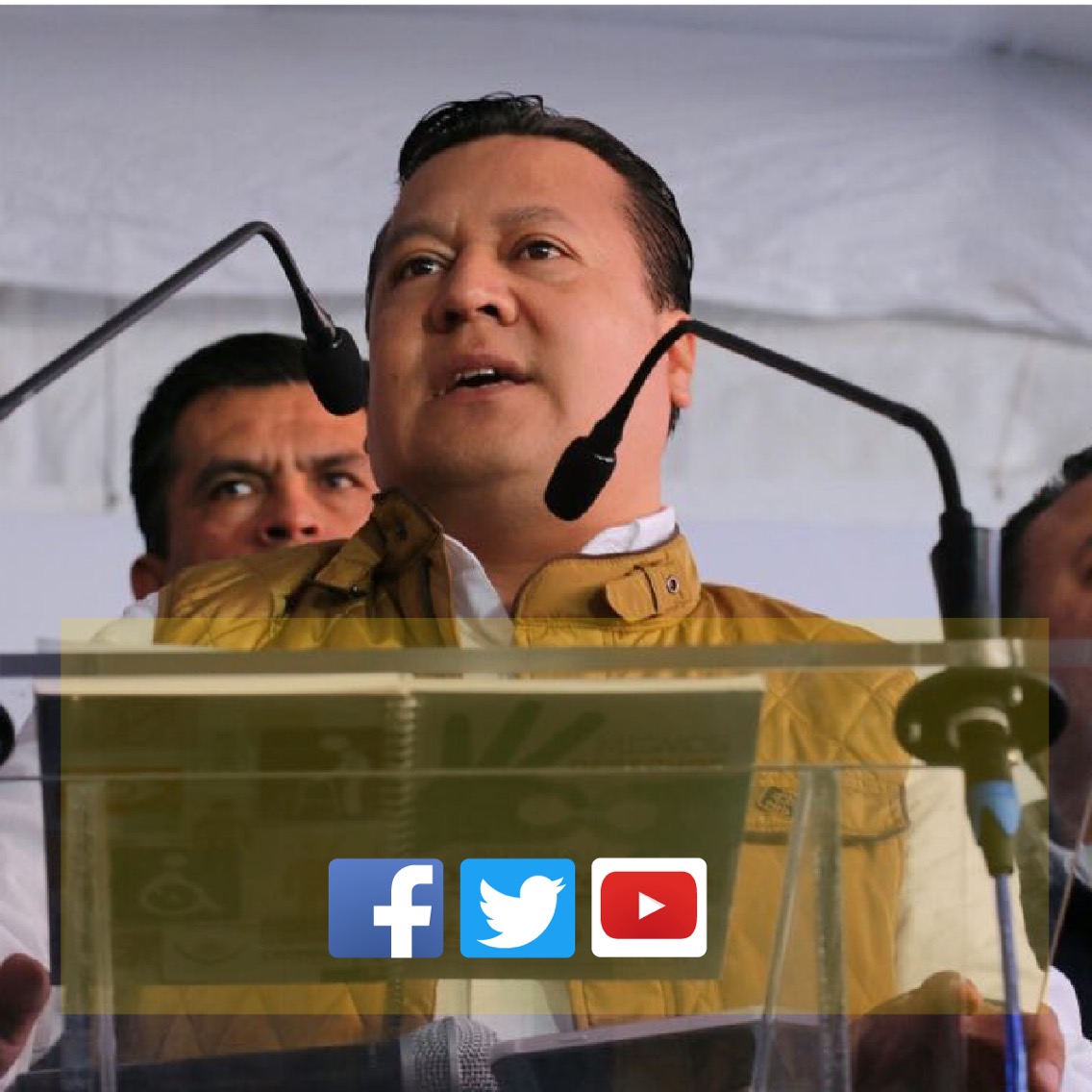 Ante proceso electoral, capacitará PRD a sus Comités en Comunicación Social y Redes Sociales