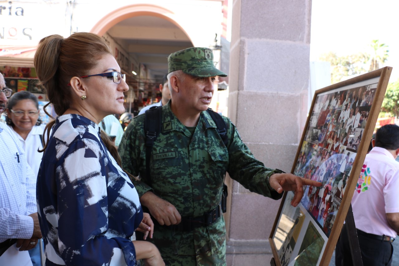 Conmemoran  135 Aniversario de Elevación de Villa a Ciudad