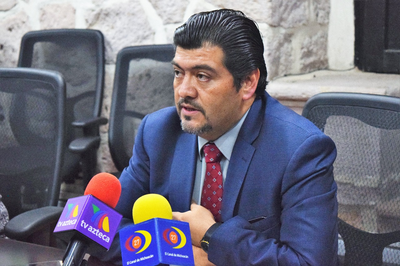 Trabaja SSM en la optimización del abasto de medicamentos