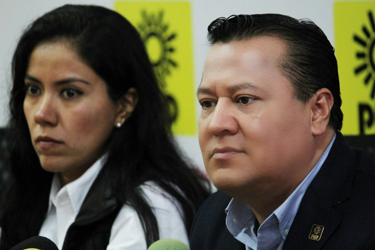 Irá a elección interna, definición de candidatos a regidores en LC: PRD