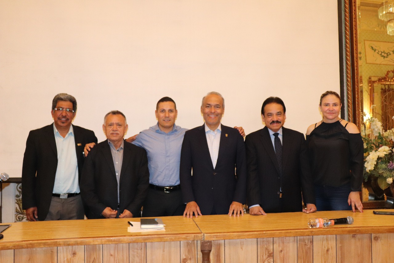 Afinan Michoacán, Zacatecas y Guerrero acciones en pro de migrantes