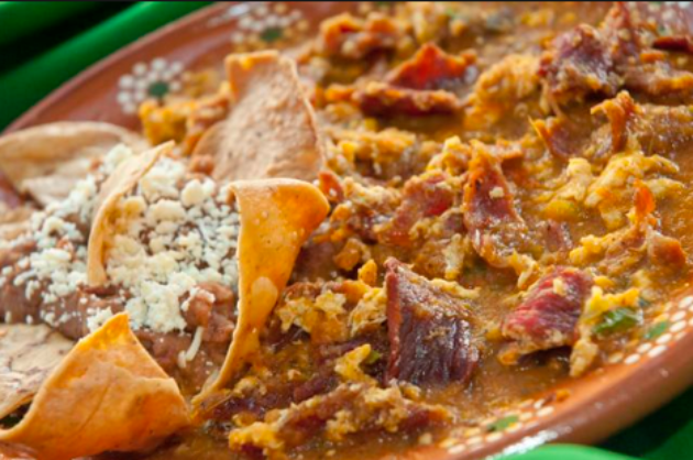 Cocineras Tradicionales Michoacanas presentes en la Expo Fiesta Michoacán 2018