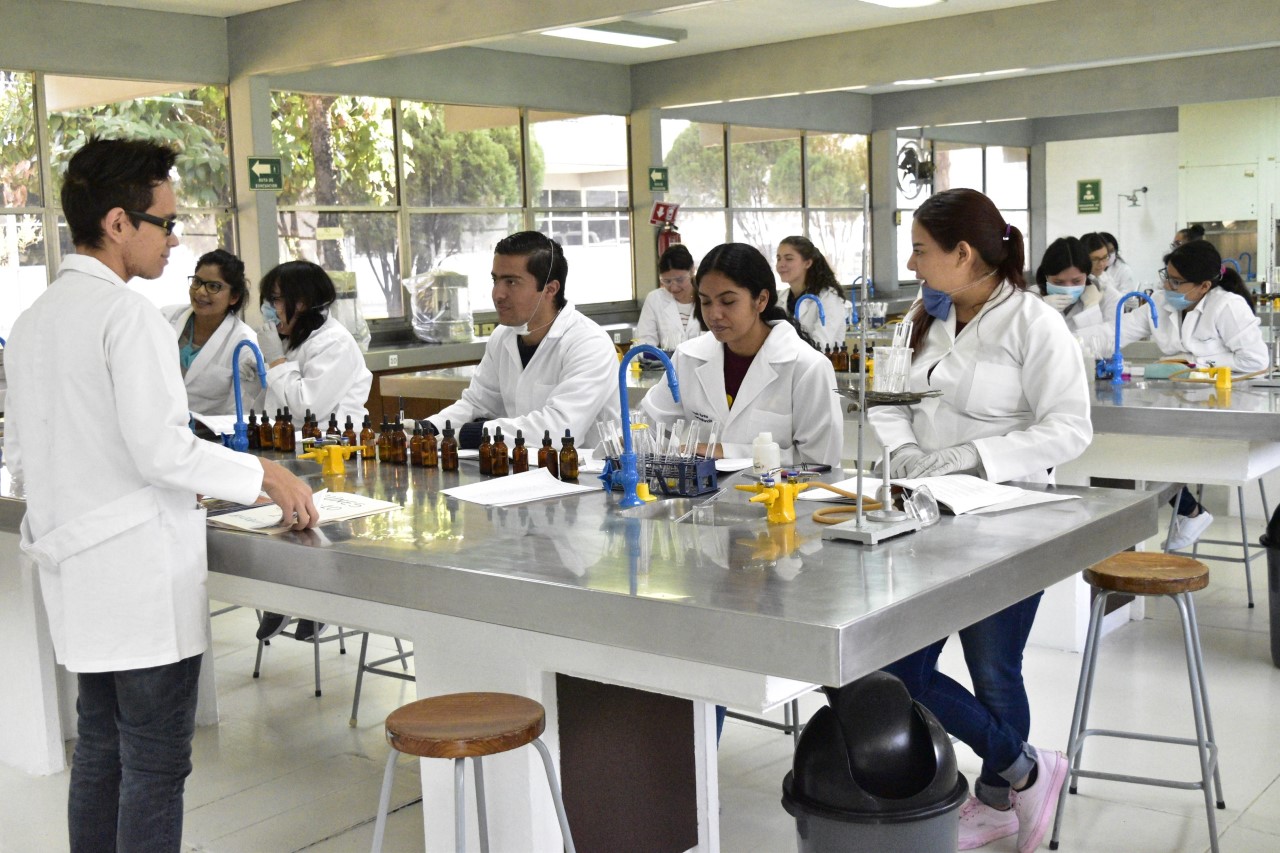 ITM Presenta maestrías PROFESIONALIZANTES