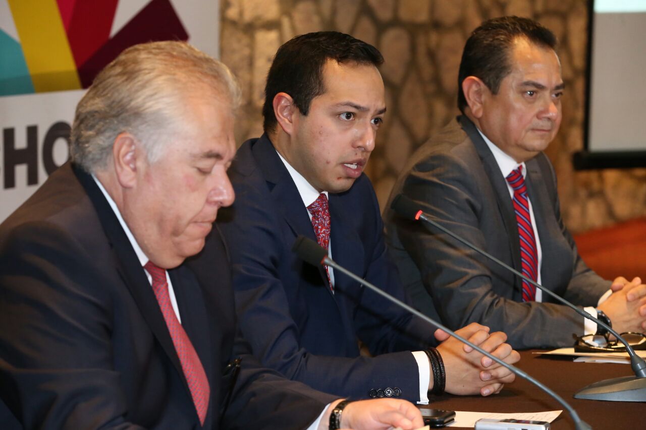 Morelia, sede de la cuarta subasta regional de bienes muebles e inmuebles del SAE