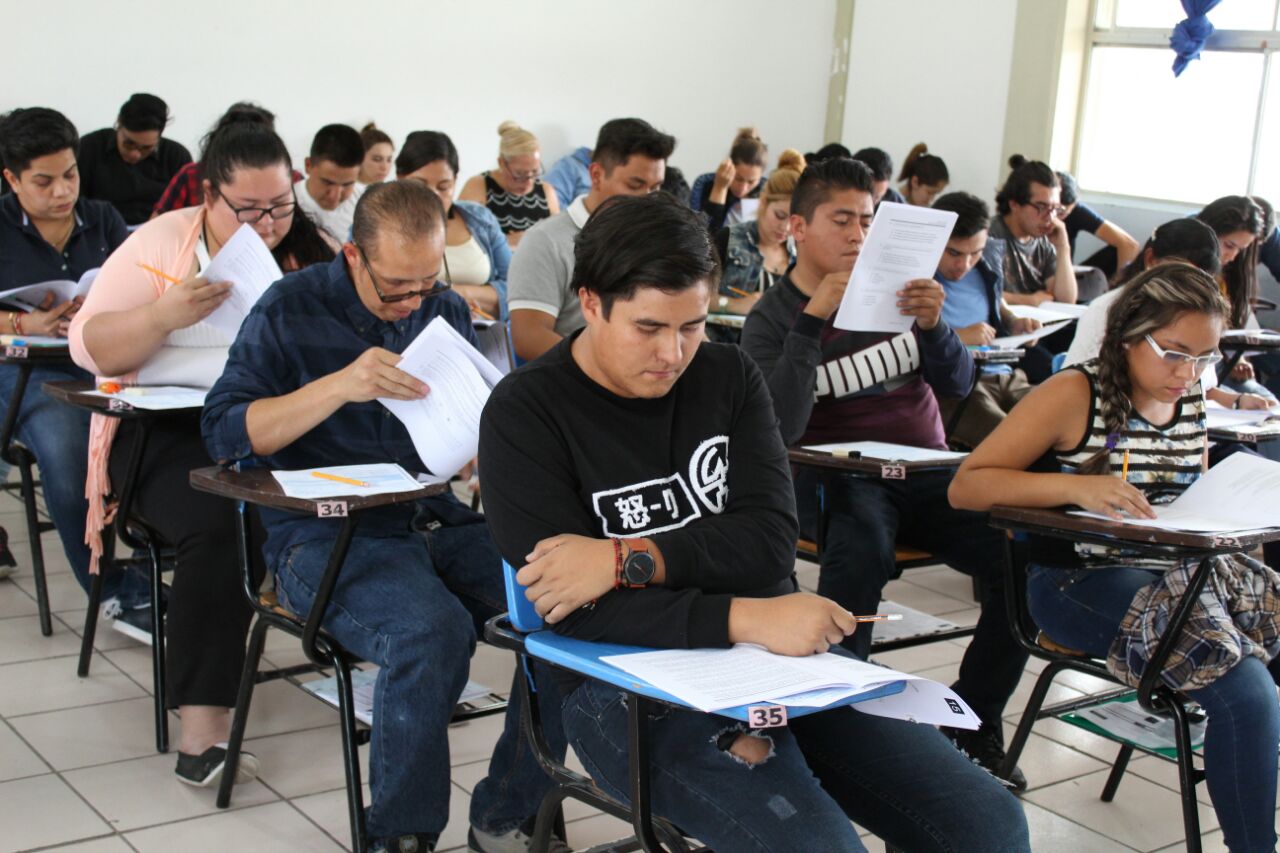 Coordinó Cobaem Examen de Bachillerato por Acuerdo 286 de la SEP
