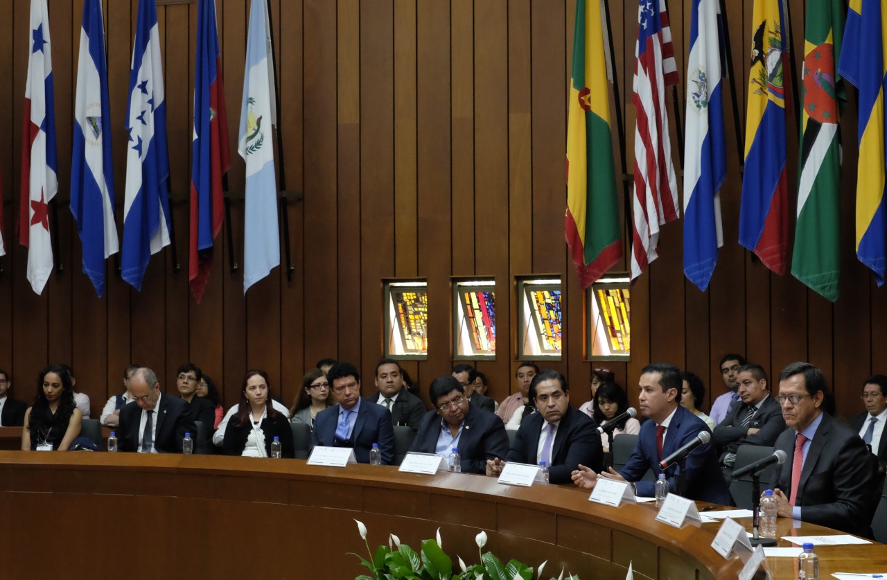 La seguridad social exige estar a la vanguardia médica y tecnológica, con responsabilidad financiera: TUFFIC miguel