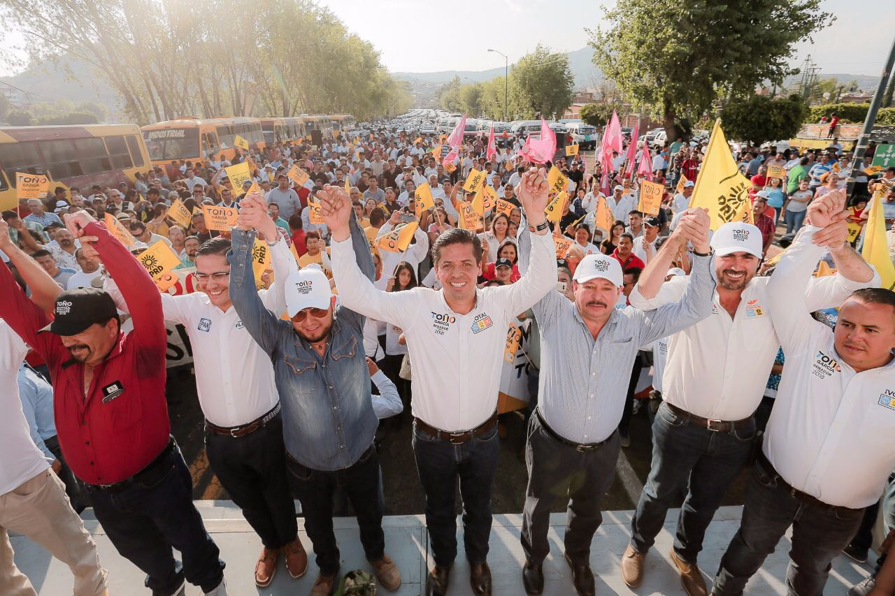 Análisis a Reforma  Energética, en beneficio para transportistas: Toño García