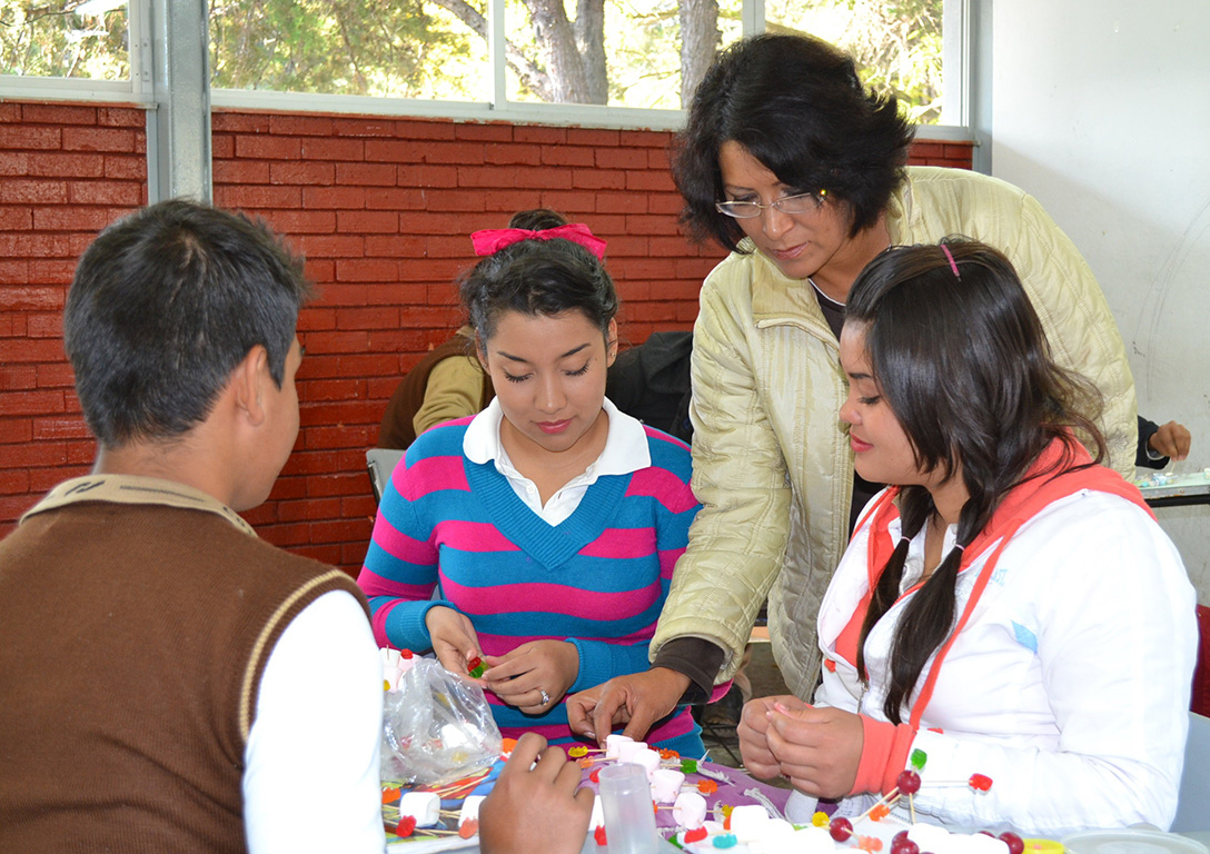 Prorrogan huelga en el Conalep Michoacán; continuará revisión salarial