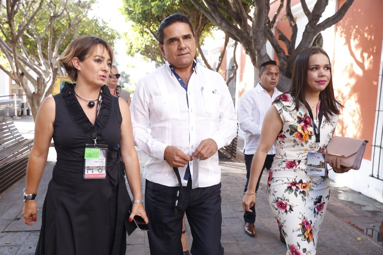 Michoacán, presente en el Tianguis Turístico de México 2018