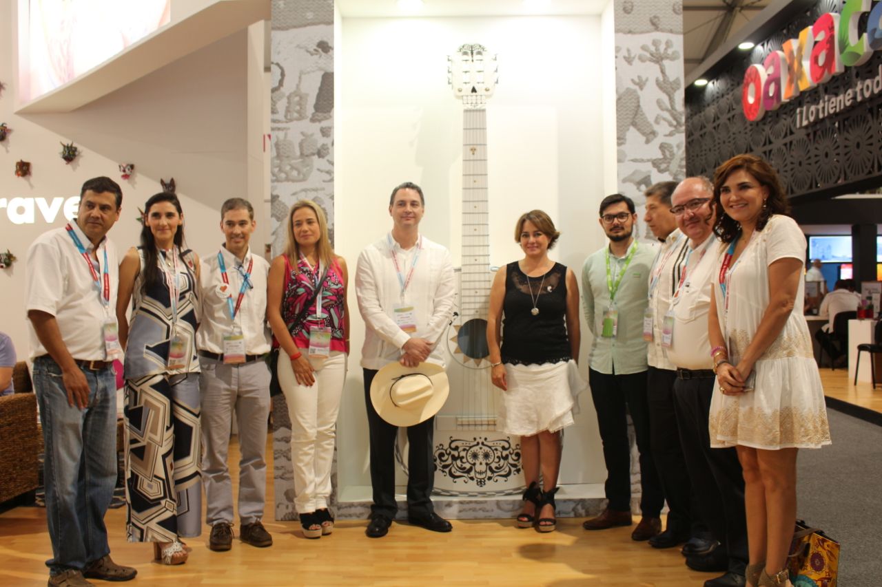 Anuncia Sectur apertura de vuelo Morelia-Monterrey