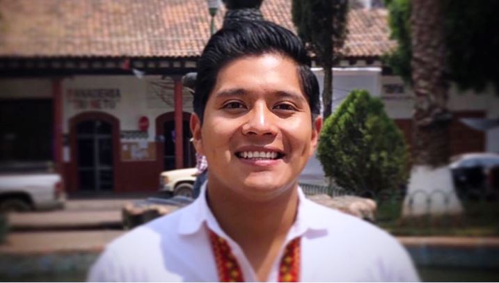 En Política Hay Diferencias; Ventura Sánchez