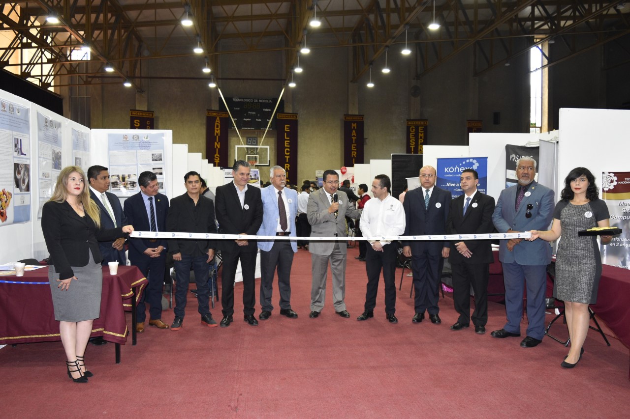 TECH TALENT, SUPERÓ ESPECTATIVAS