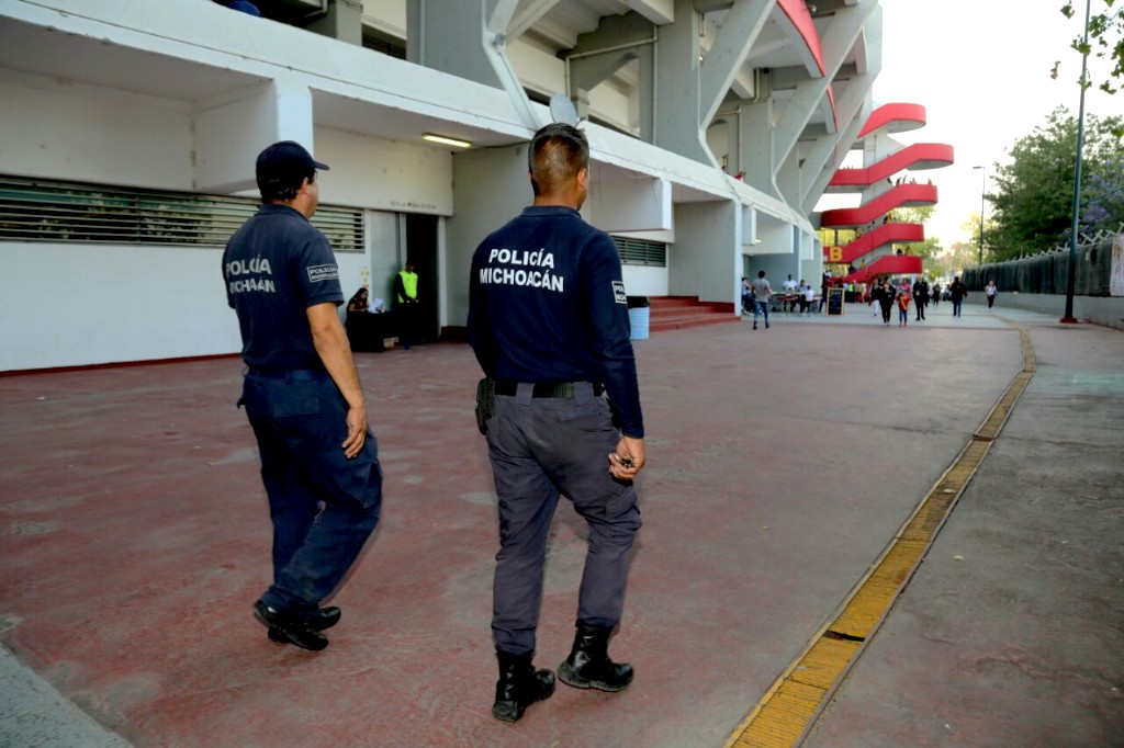 Saldo blanco tras encuentro entre Monarcas – Necaxa: SSP