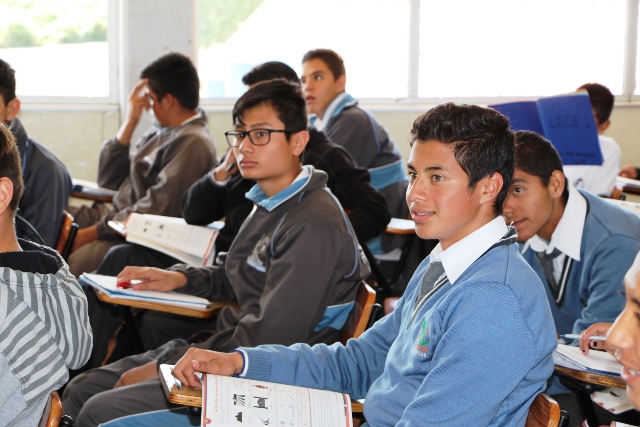 La semana próxima en LC, la XXV Jornada Académica del CECyTEM