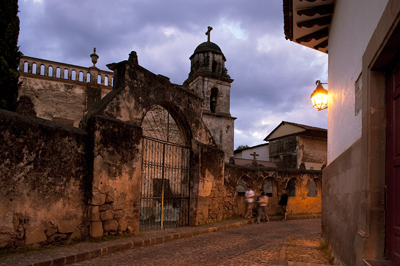 Los Pueblos Mágicos michoacanos, presentes en la Expo Fiesta Michoacán 2018
