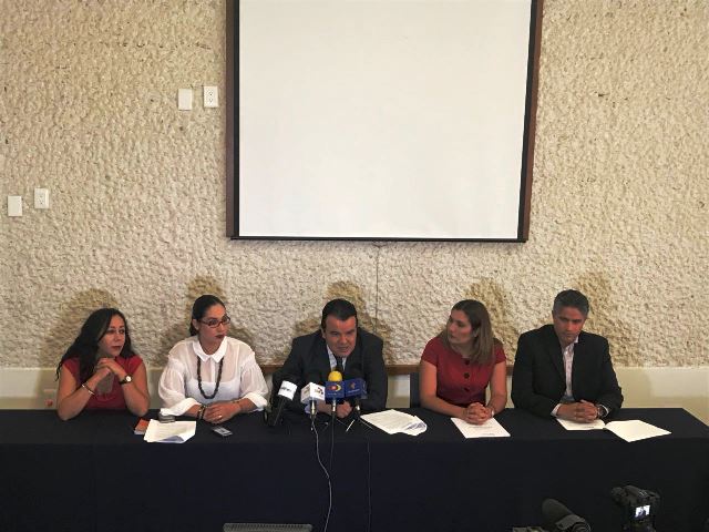 Llama el CPC a la sociedad civil a trabajar en conjunto.