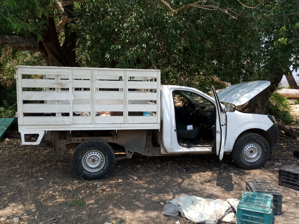 SSP captura a 12 con armas largas en Apatzingán y Tarímbaro