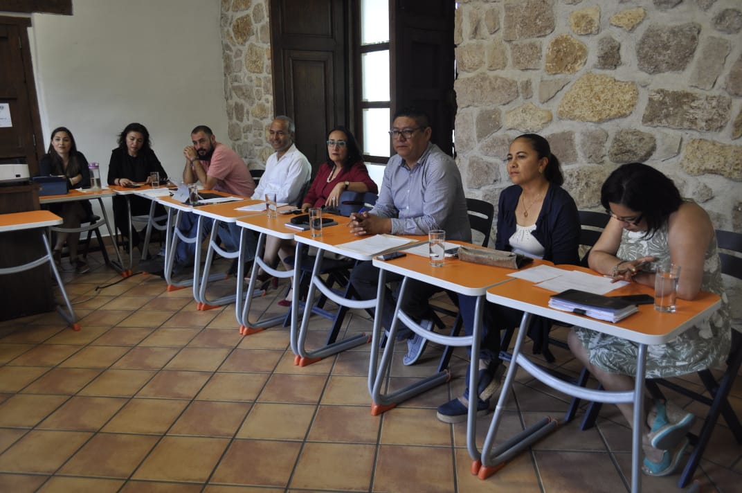 Conforman en Michoacán comité para Pre-Foro del Foro Social Mundial de Migrantes 2018