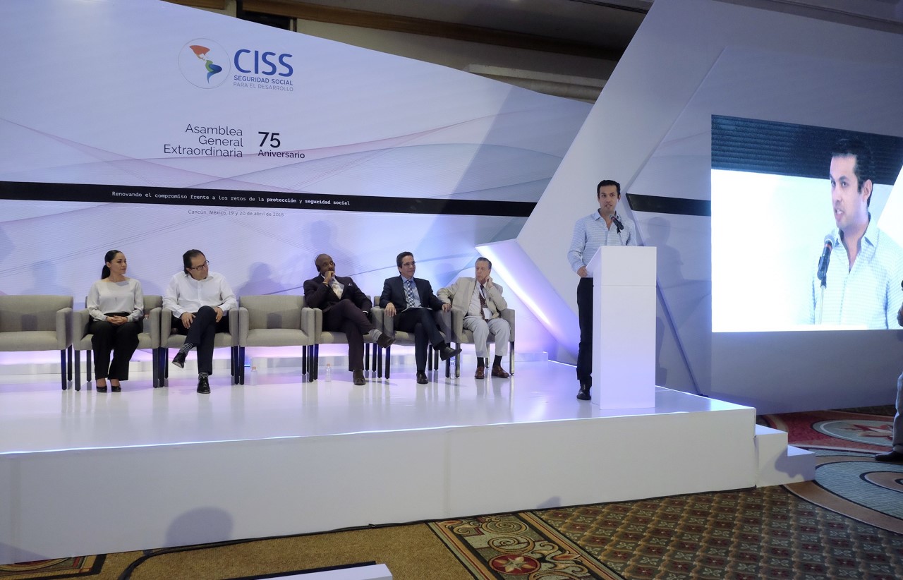 IMSS ENTREGA EQUIPO MÉDICO Y MEJORAS EN EL HOSPITAL GENERAL REGIONAL DE CANCÚN POR MÁS DE 65 MILLONES DE PESOS