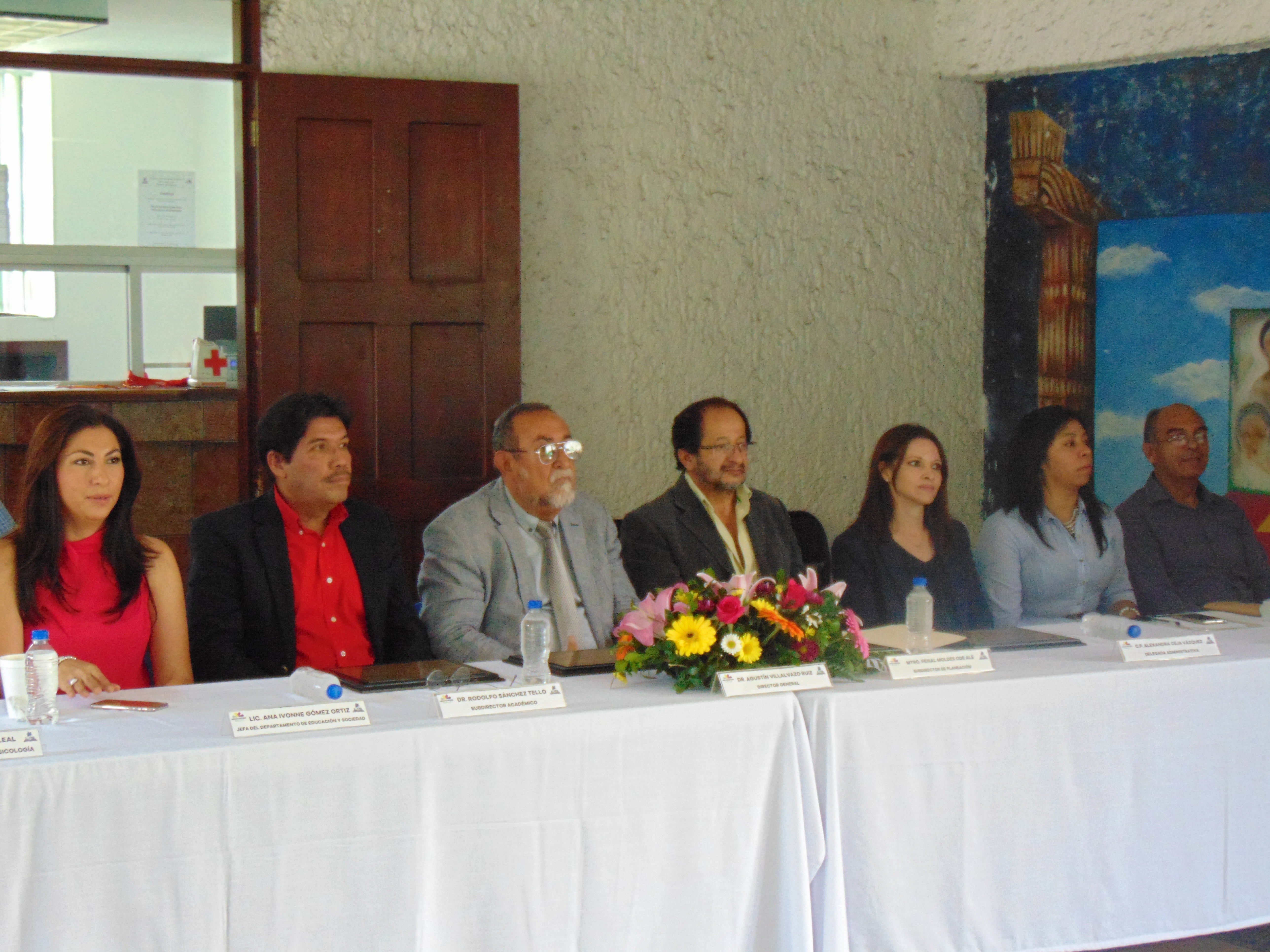 Concluyen actividades para conmemorar 32 aniversario del IMCED