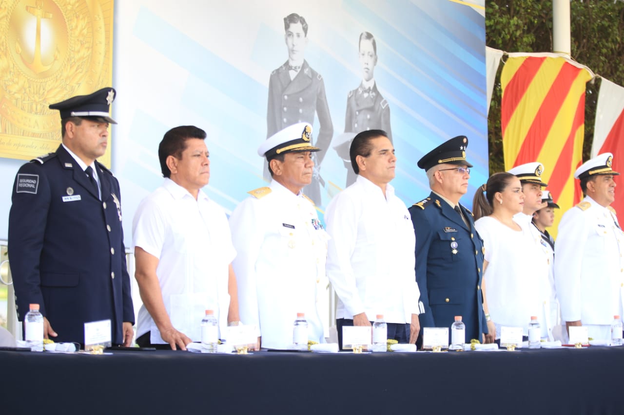 ZEE de LC- La Unión, proyecto más ambicioso para las próximas décadas