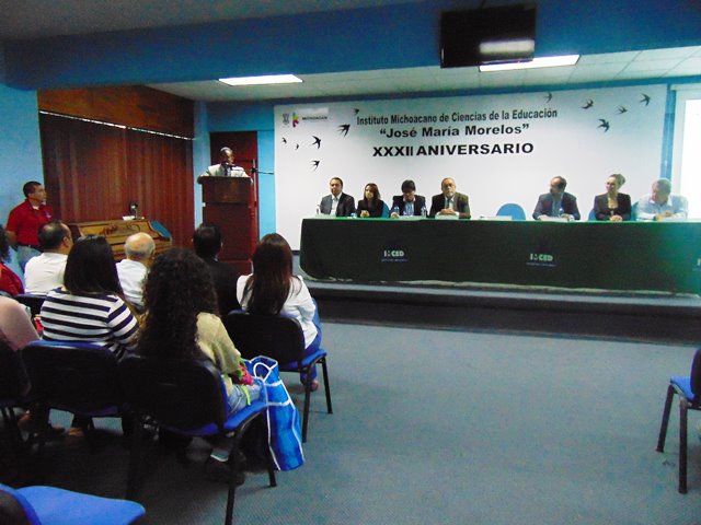 IMCED e ICTI signan convenio de colaboración