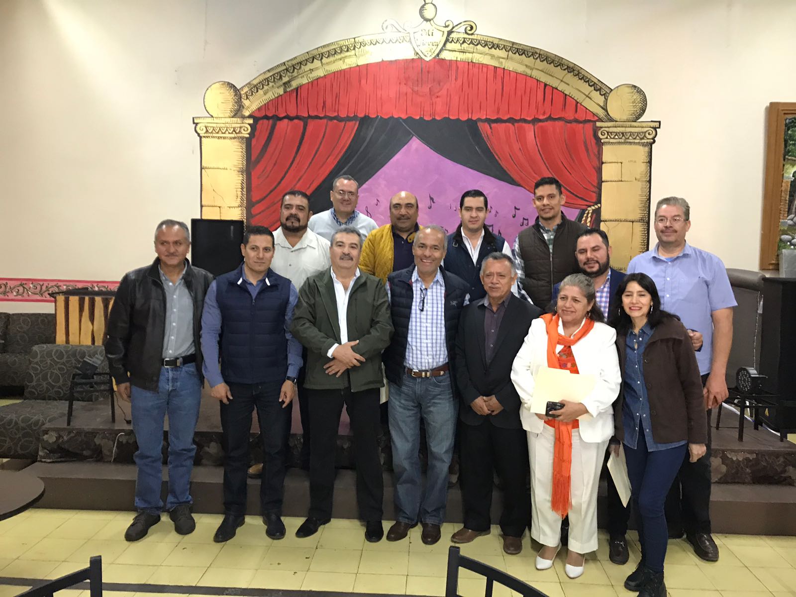 Analizan Michoacán, Zacatecas y Guerrero propuestas para fortalecer apoyos a migrantes