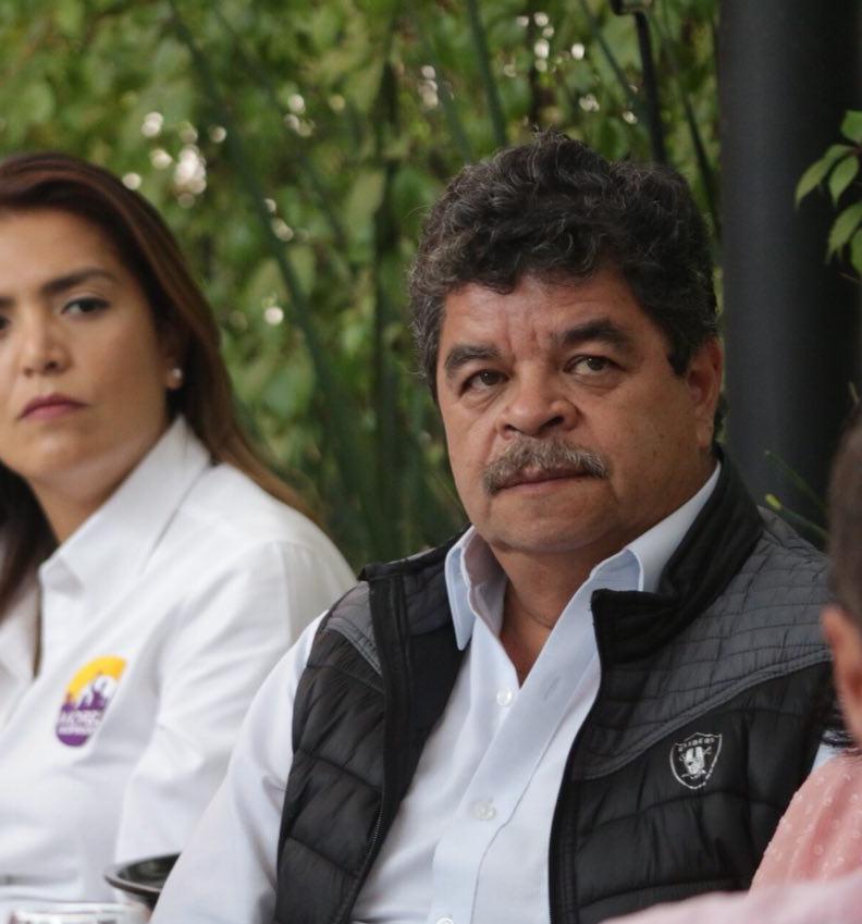 Aprueba CANAINPA proyecto de Candidato Independiente Alfonso Martínez