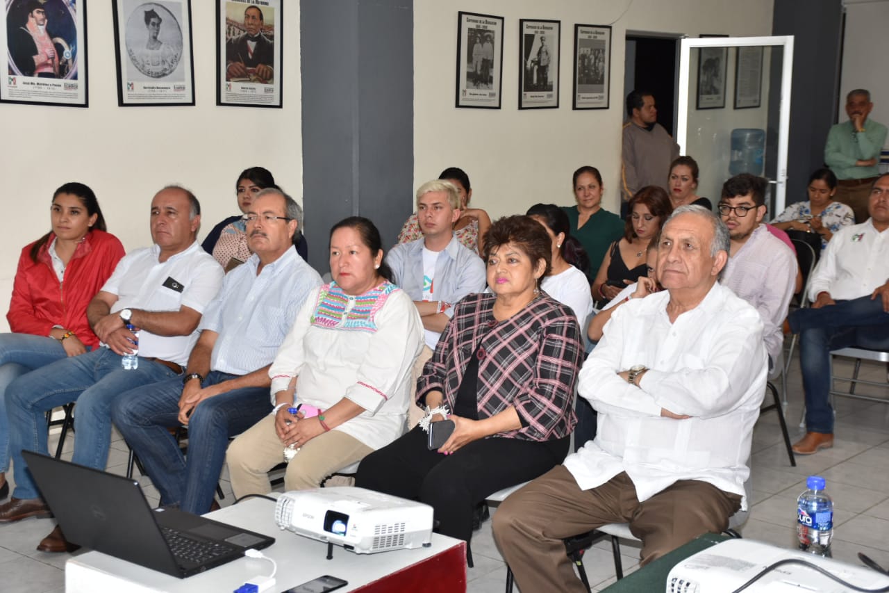 Con propuestas reales, pepe Meade demostró que será el mejor presidente de México