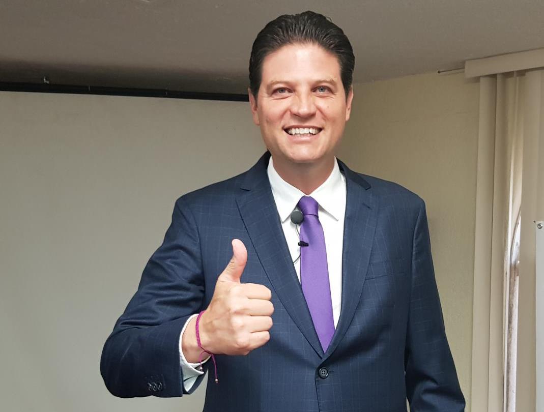 Alfonso Martínez ha demostrado que es un moreliano de hechos y no de palabras