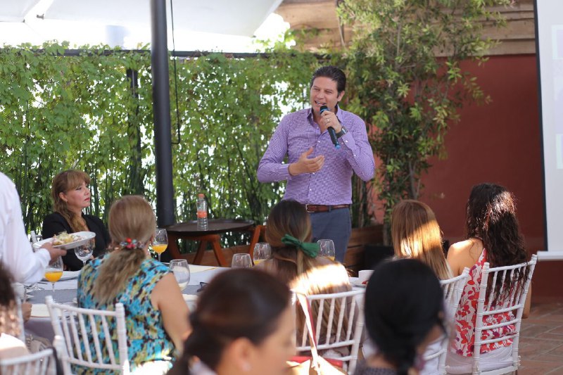 En Morelia, ni un paso atrás; señalan mujeres y respaldan a Alfonso Martínez