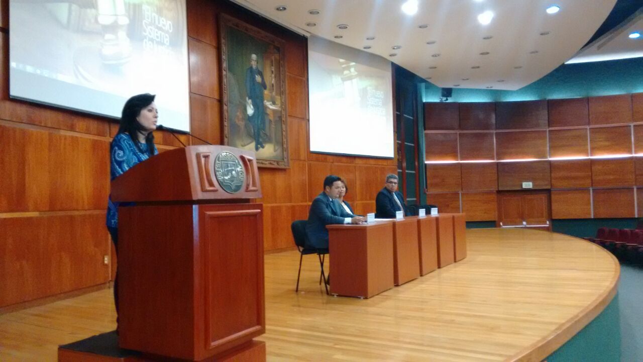 FORTALECE IMSS SU ÁREA JURÍDICA