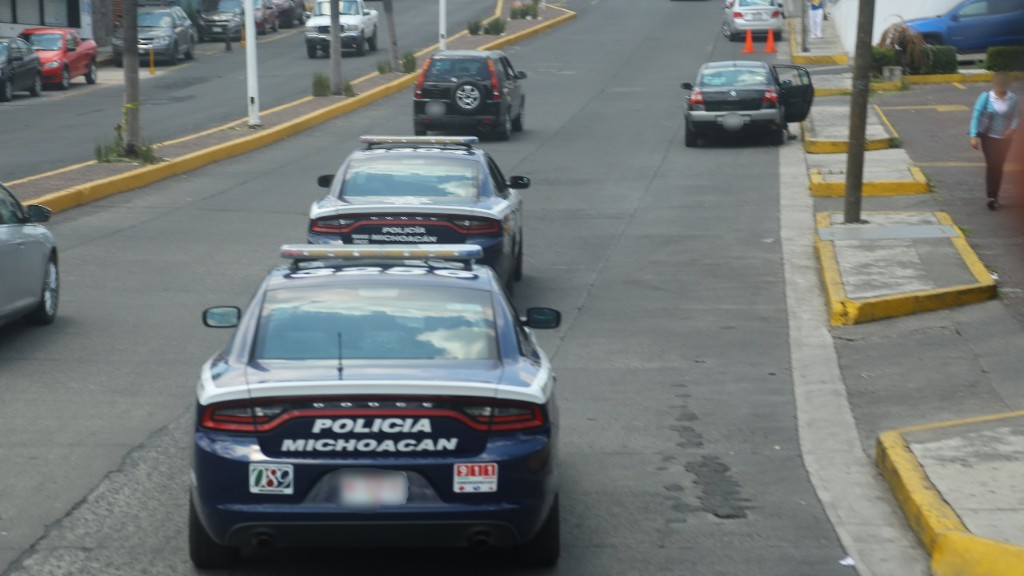 Cercanía con la ciudadanía, herramienta para inhibir delitos en Morelia